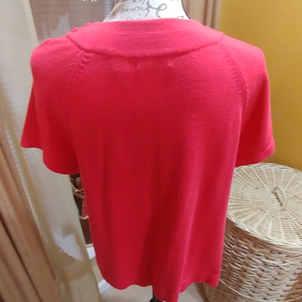 Sweater shell - Picture 4 of 6